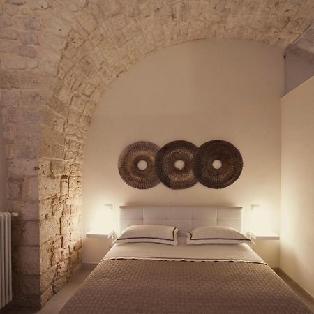 Dimora A Corte Conversano Exteriér fotografie