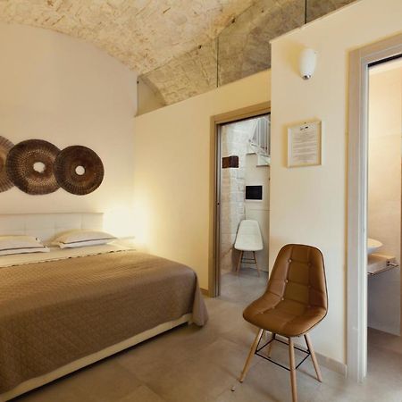 Dimora A Corte Conversano Exteriér fotografie
