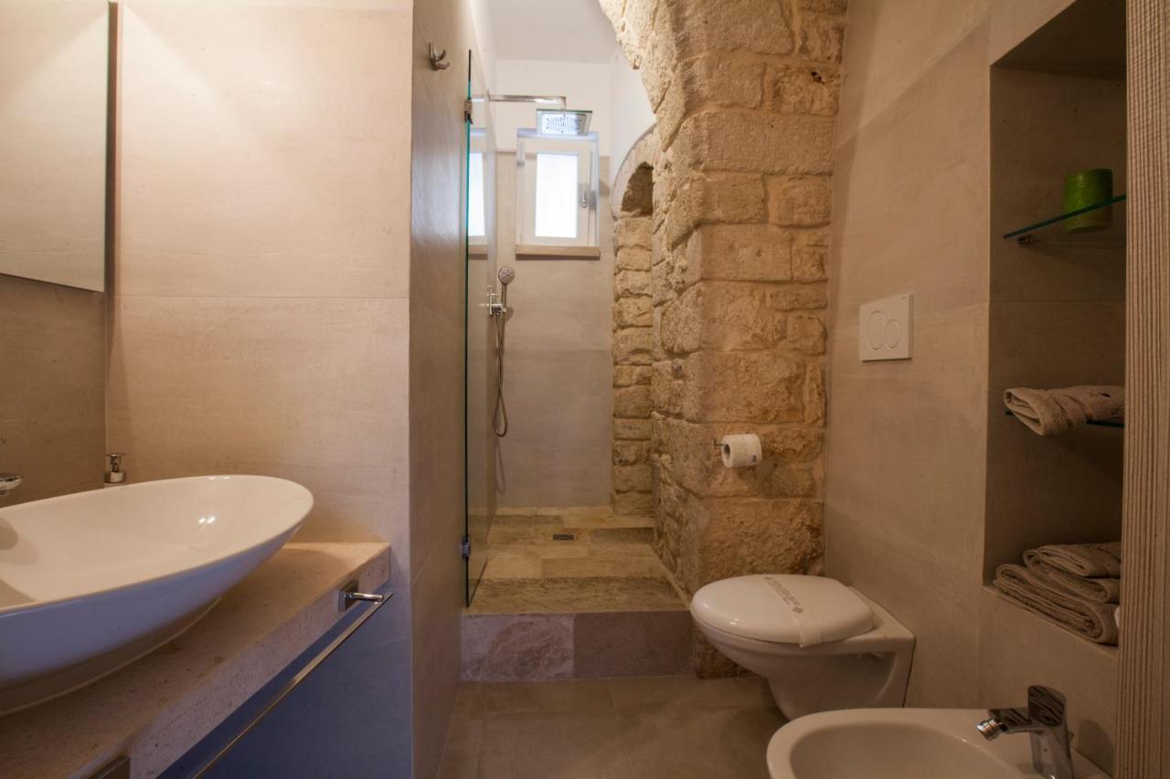 Dimora A Corte Conversano Exteriér fotografie
