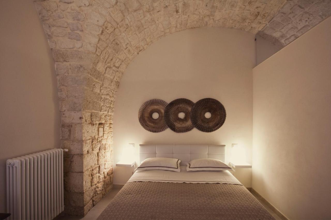 Dimora A Corte Conversano Exteriér fotografie
