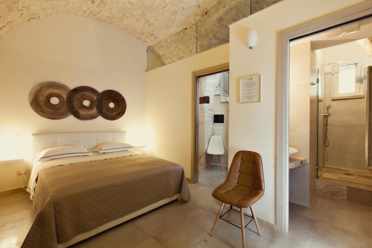 Dimora A Corte Conversano Exteriér fotografie