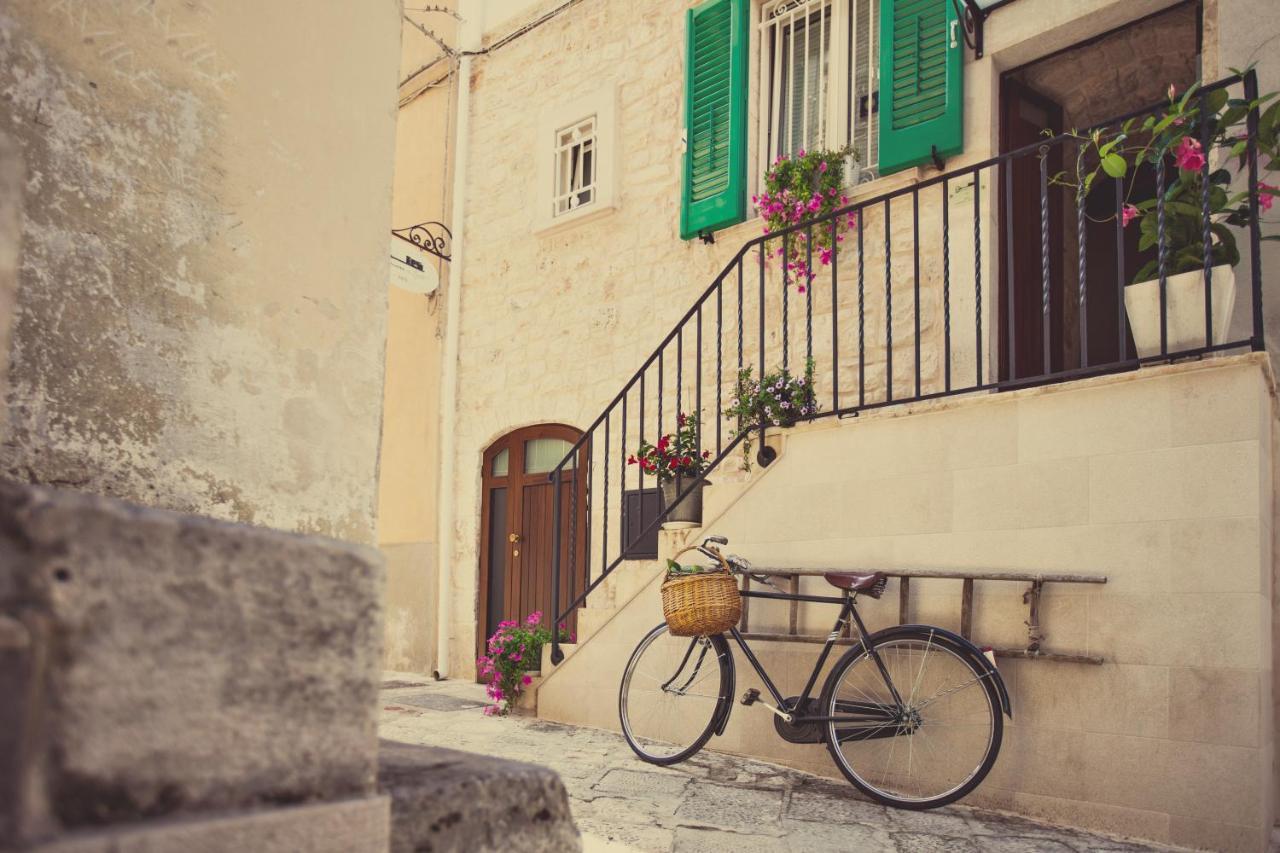 Dimora A Corte Conversano Exteriér fotografie