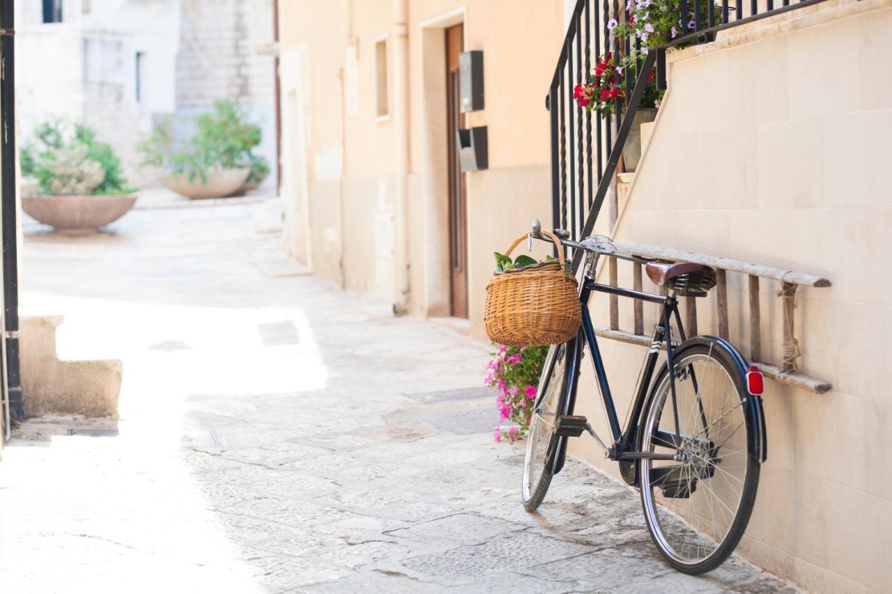 Dimora A Corte Conversano Exteriér fotografie