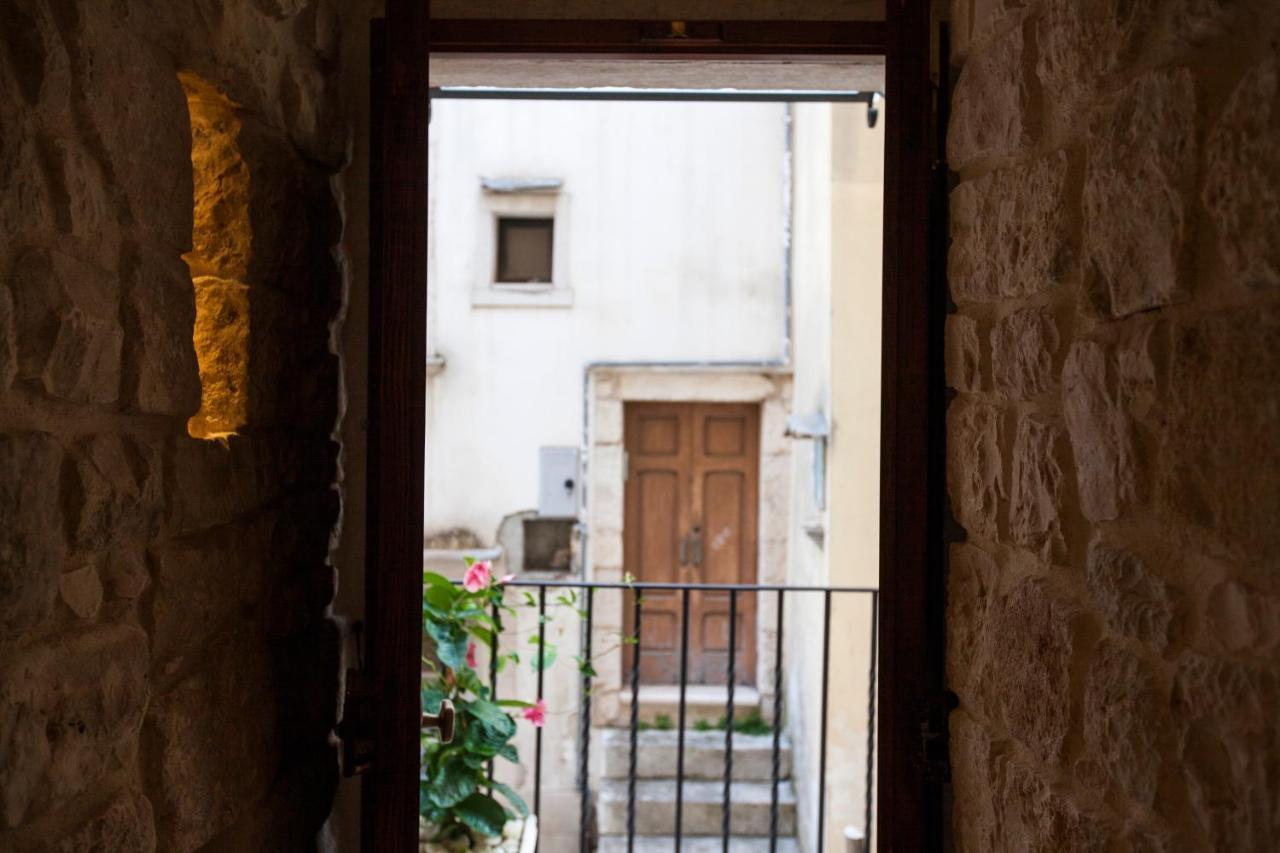 Dimora A Corte Conversano Exteriér fotografie