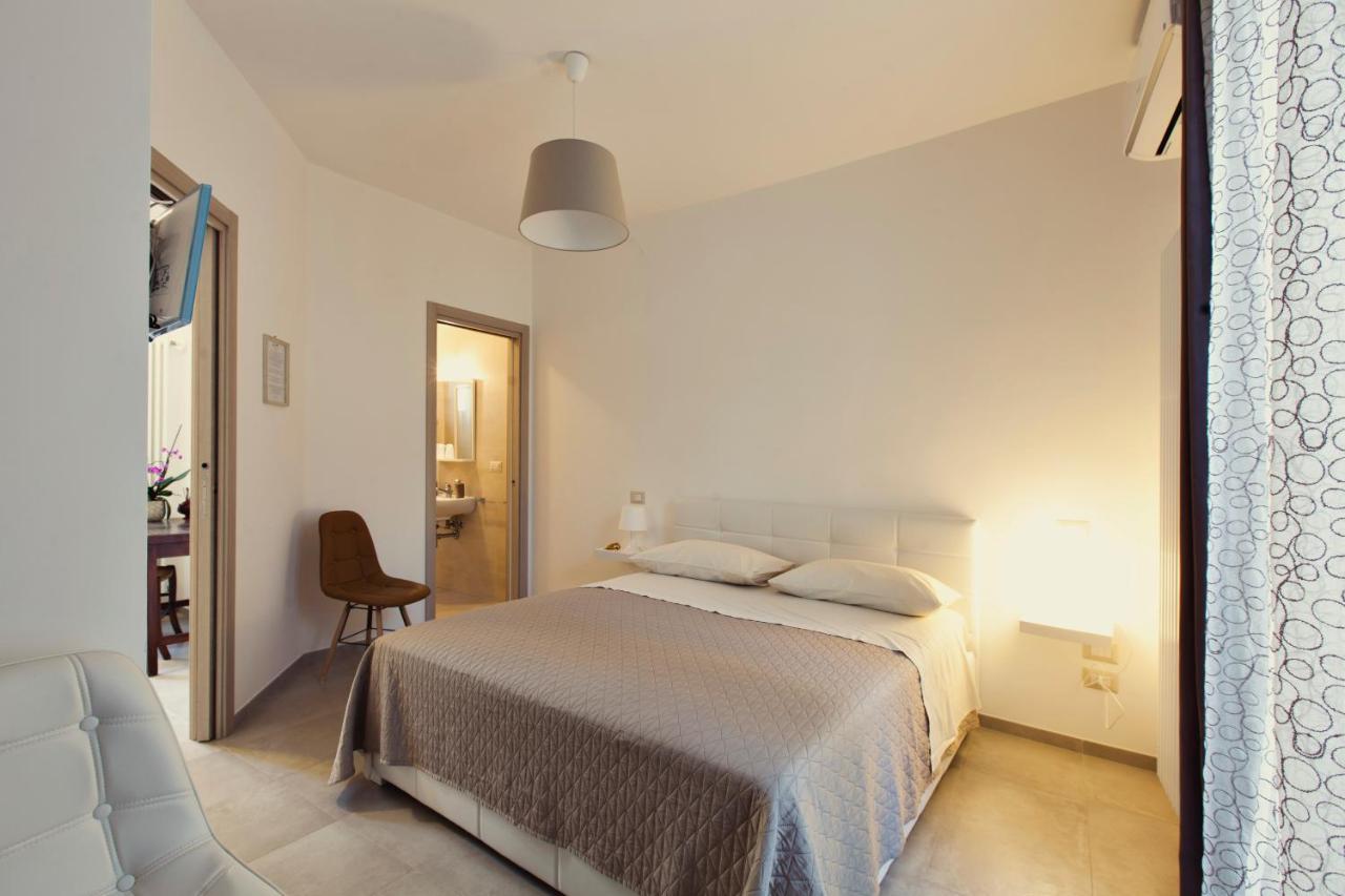 Dimora A Corte Conversano Exteriér fotografie